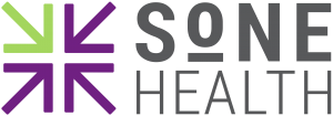 SoNE HEALTH LOGO