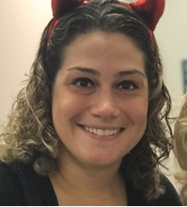 Victoria “Torie” Rodrigue, MSW, LMSW