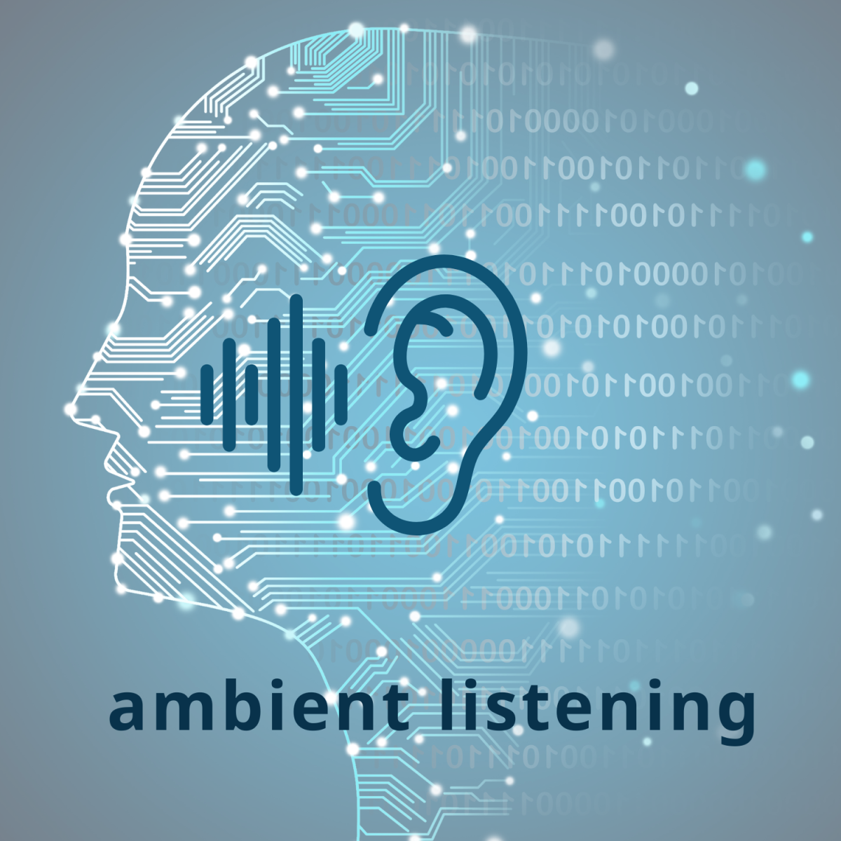 Ambient Listening Sone Health